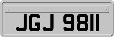 JGJ9811
