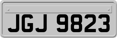 JGJ9823