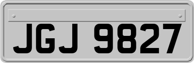 JGJ9827
