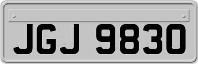JGJ9830