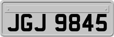 JGJ9845