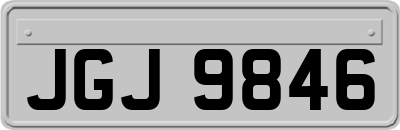 JGJ9846