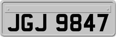 JGJ9847