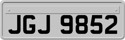 JGJ9852