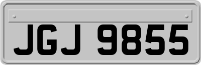 JGJ9855