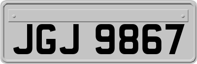JGJ9867
