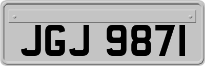 JGJ9871
