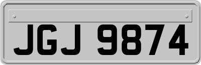 JGJ9874