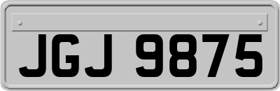JGJ9875