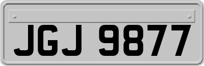 JGJ9877