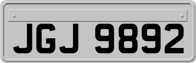 JGJ9892