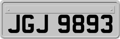 JGJ9893