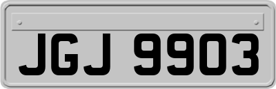 JGJ9903
