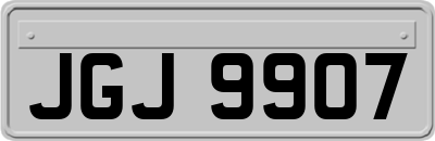 JGJ9907