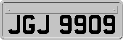 JGJ9909