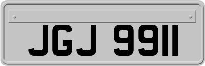 JGJ9911