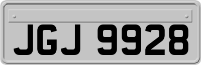 JGJ9928