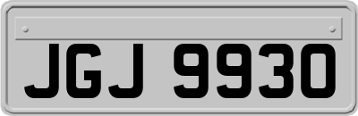 JGJ9930