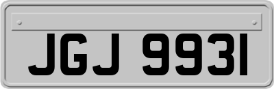JGJ9931