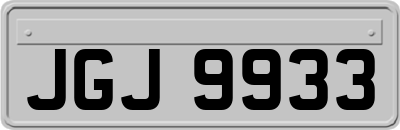 JGJ9933