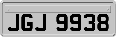 JGJ9938