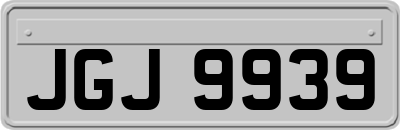 JGJ9939