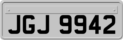 JGJ9942