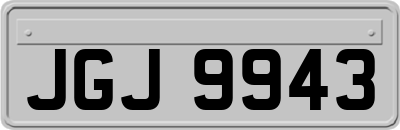 JGJ9943