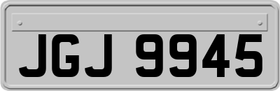 JGJ9945