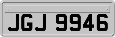JGJ9946