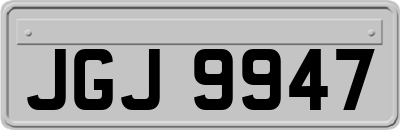 JGJ9947