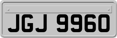 JGJ9960