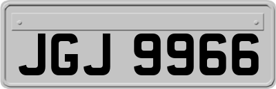 JGJ9966