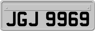 JGJ9969