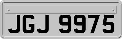 JGJ9975