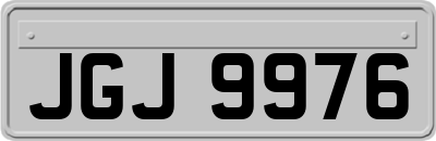 JGJ9976