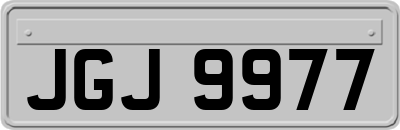JGJ9977