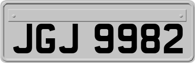 JGJ9982