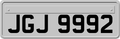 JGJ9992