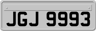 JGJ9993