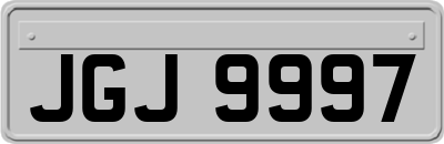 JGJ9997