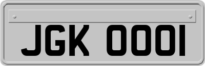 JGK0001
