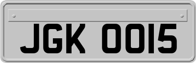 JGK0015