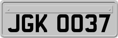 JGK0037