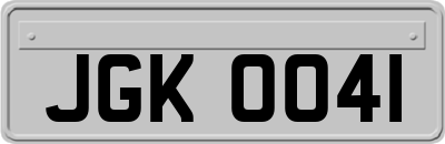 JGK0041