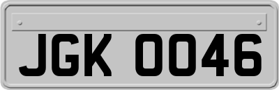 JGK0046