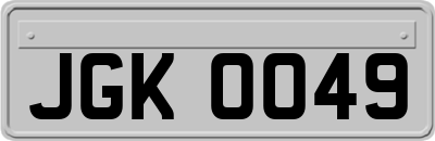 JGK0049