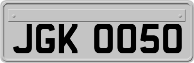 JGK0050