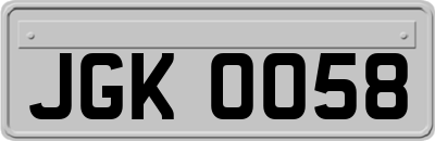 JGK0058