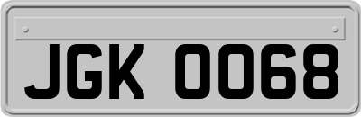 JGK0068